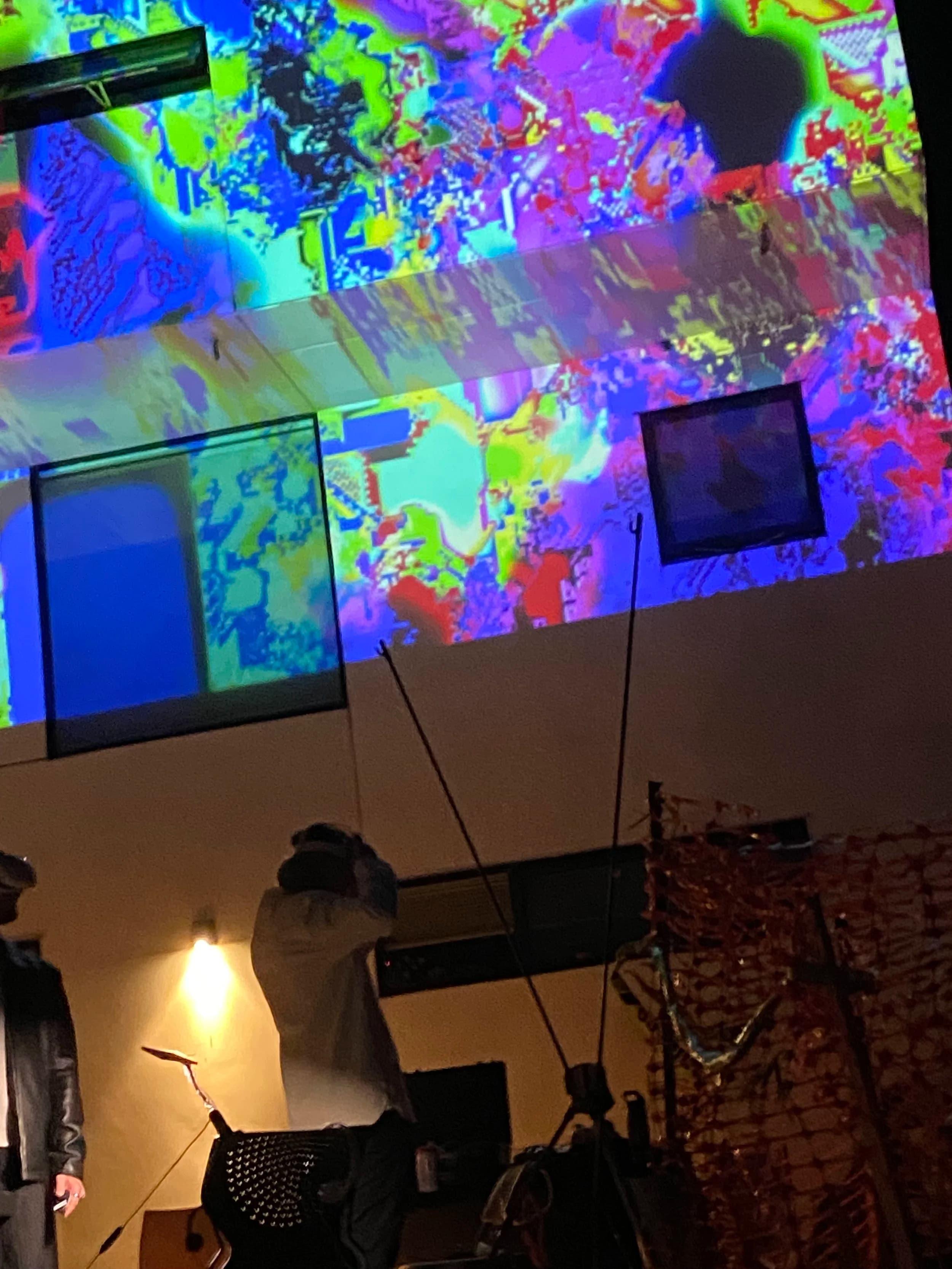 Brave New Work session