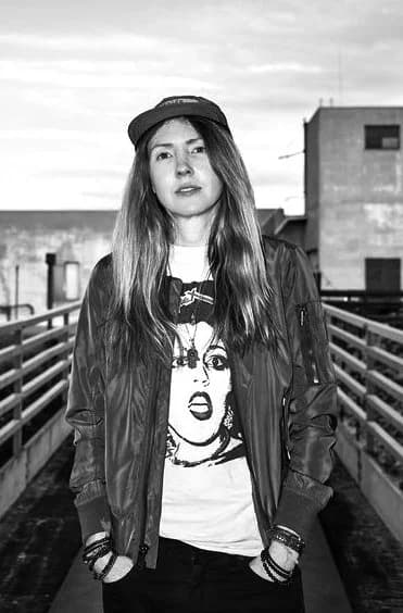 Beatie Wolfe