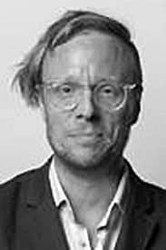 James Glisson