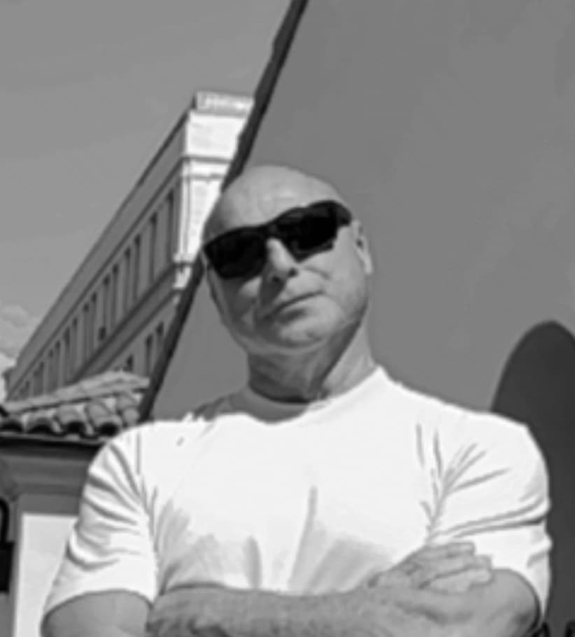 Michael Delgado